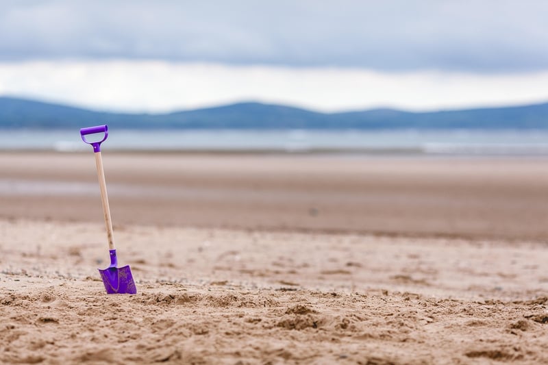 Spellbound Shovels